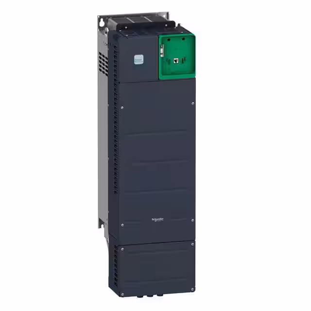 ATV340D55N4E Schneider Electric  Modules de cartes de commande de moteur
